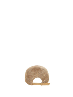 GORRA LENTEJUELAS