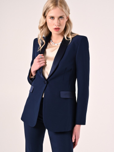 CHAQUETA SMOKING