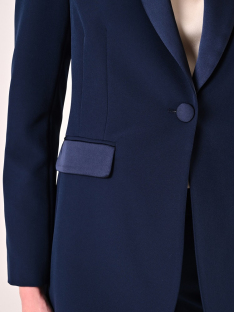 CHAQUETA SMOKING