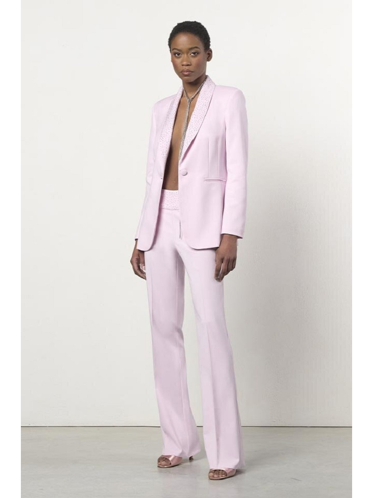 BLAZER PEDRERIA SOLAPAS