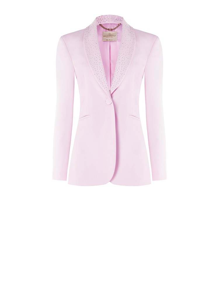 BLAZER PEDRERIA SOLAPAS 2