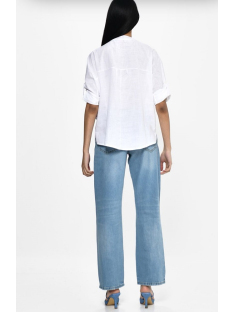 PANTALON VAQUERO LENTEJUELAS