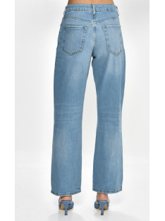 PANTALON VAQUERO LENTEJUELAS