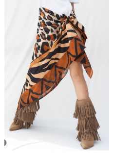 PAREO EST LEOPARD