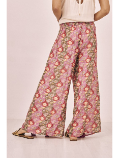 PANTALON EST CON FELCOS Y BLONDA