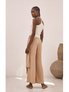 TOP HALTER PUNTO VISCOSA