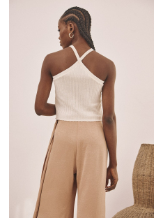 TOP HALTER PUNTO VISCOSA