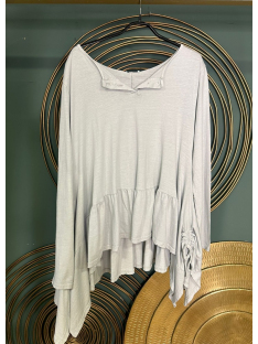 CAMISETA VOLANTES