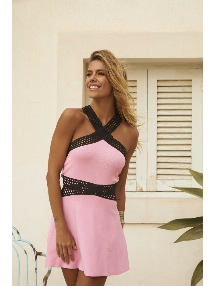 VESTIDO CAMALEONICA ELLA 2