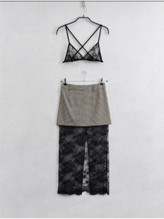 CONJUNTO