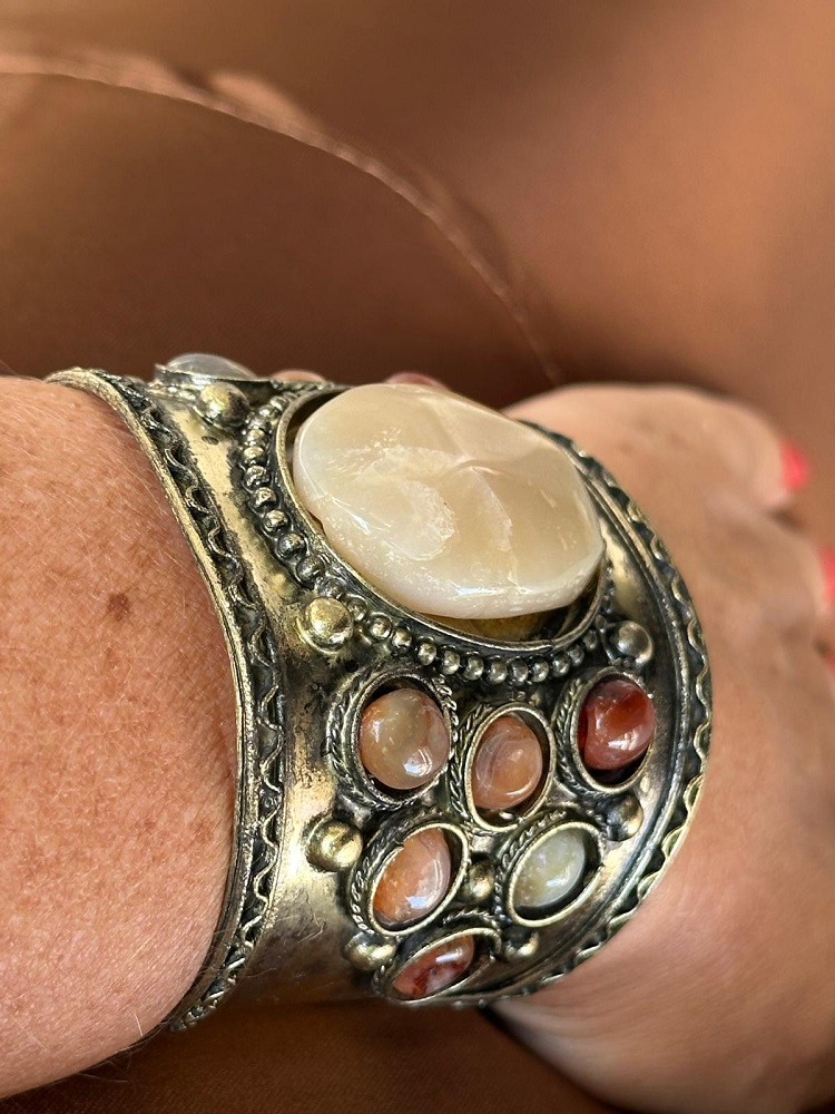 PULSERA ETNICA