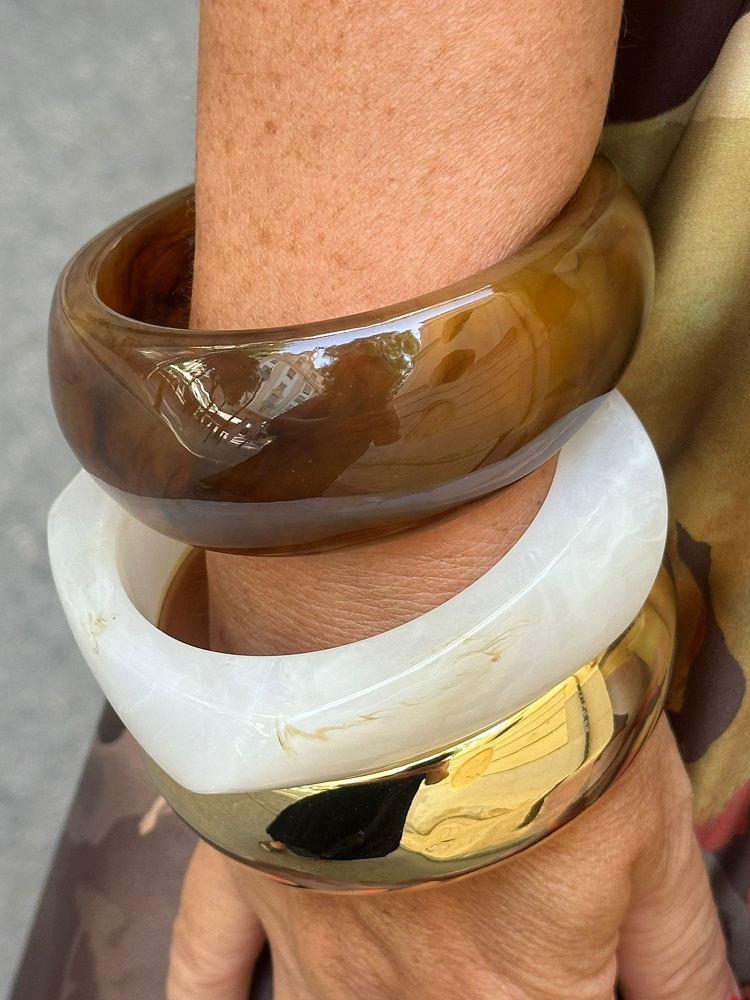 BRAZALETE