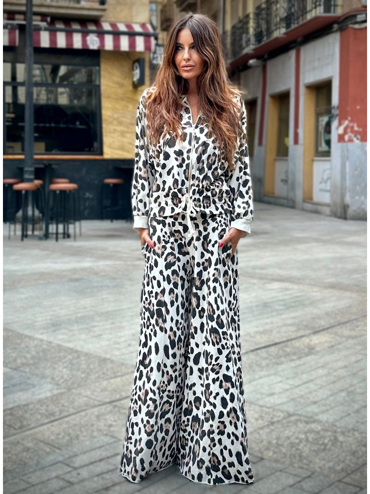 PANTALON EST LEOPARDO 2