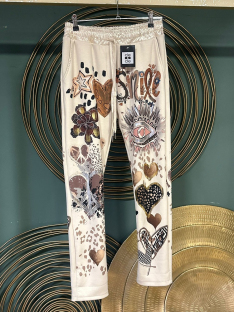 PANTALON LOVE