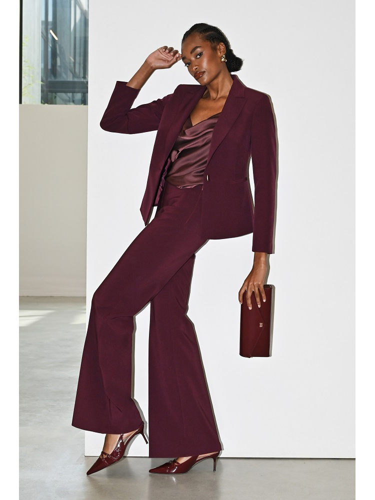 PANTALON PALAZZO
