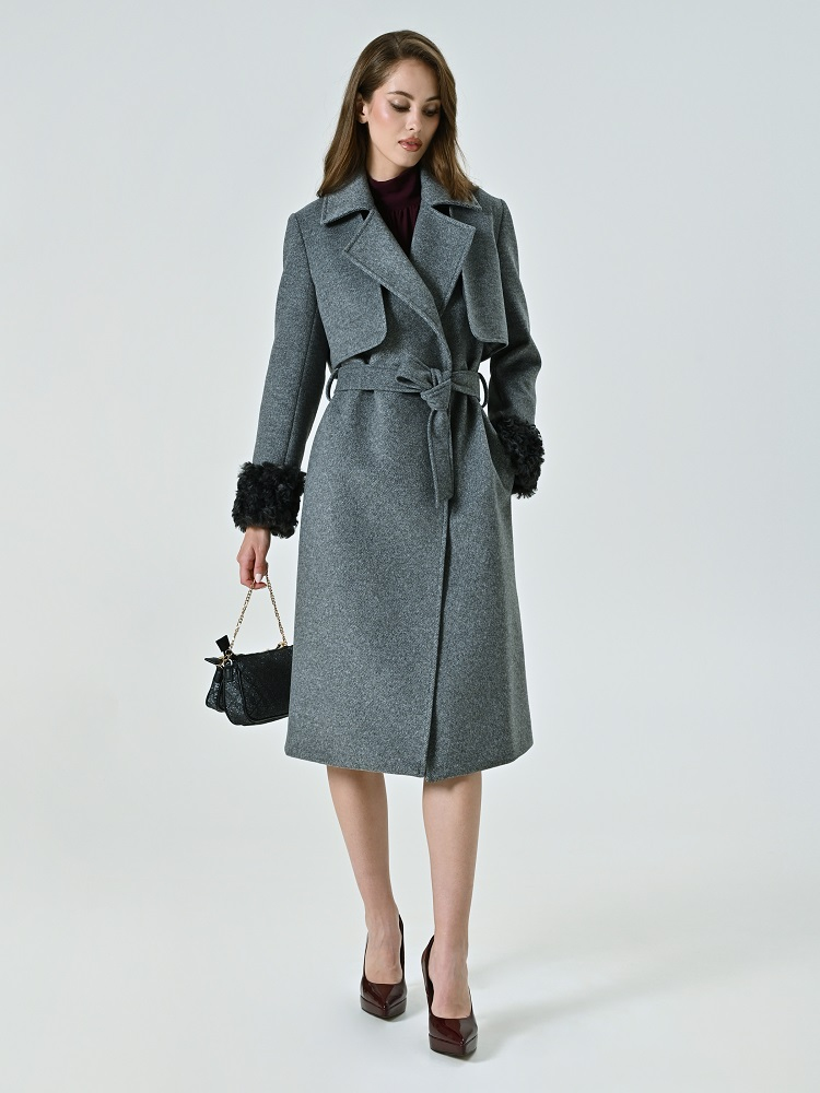 ABRIGO PAÑO TRES EN UNO