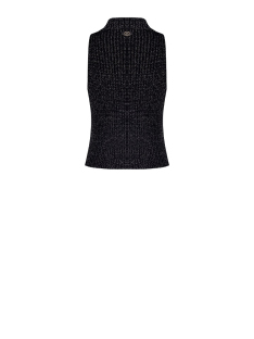 CHALECO PUNTO LUREX