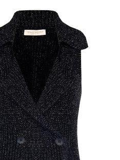 CHALECO PUNTO LUREX