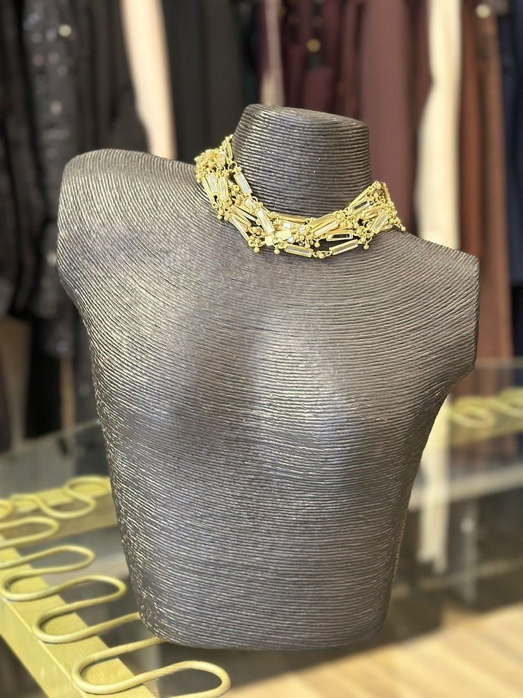 CHOCKERS ESPEJO 2
