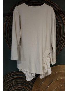 SUDADERA VOLANTE BAJO