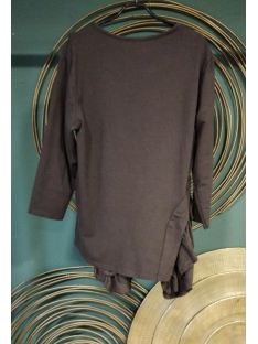 SUDADERA VOLANTE BAJO