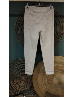PANTALON ANIMAL PRINT