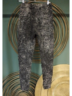 PANTALON CALAVERA STRASS