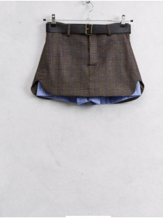 FALDA PANTALON