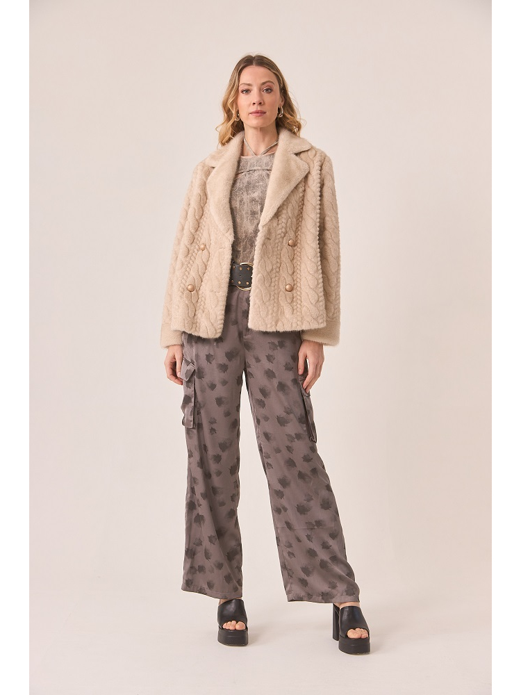 PANTALON MULTIBOLSILLOS EST