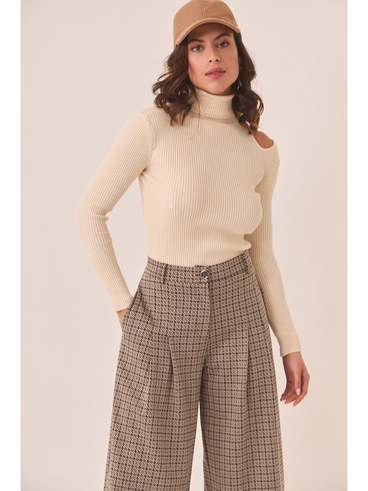 JERSEY VISCOSA C/ALTO Y CUT OUT HOMBRO 2