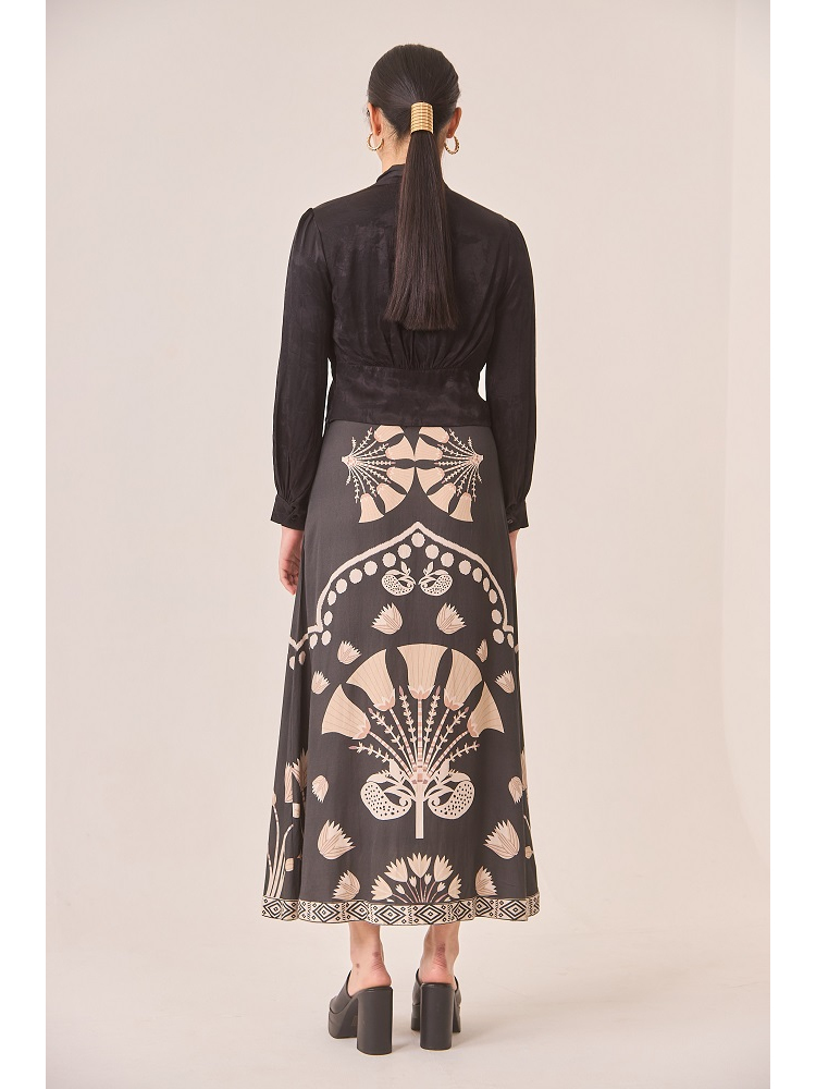 FALDA LARGA MODAL EST POSICIONAL