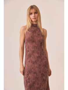 VESTIDO LARGO CLL HALTER LUREX