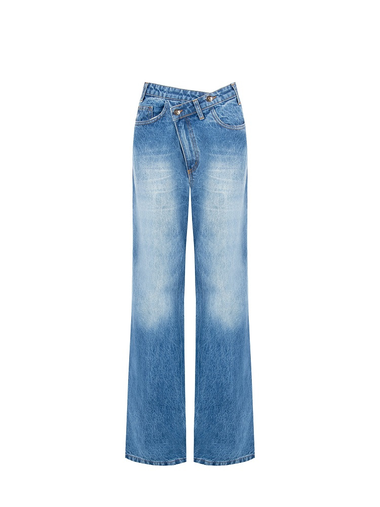 PANTALON VAQUERO 2