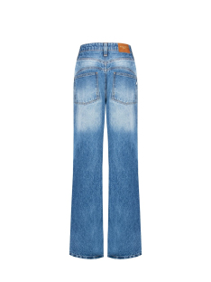 PANTALON VAQUERO