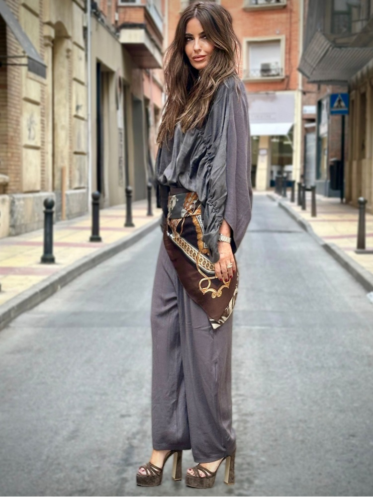 CONJUNTO PUNTO ANTELINA