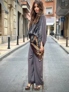 CONJUNTO PUNTO ANTELINA