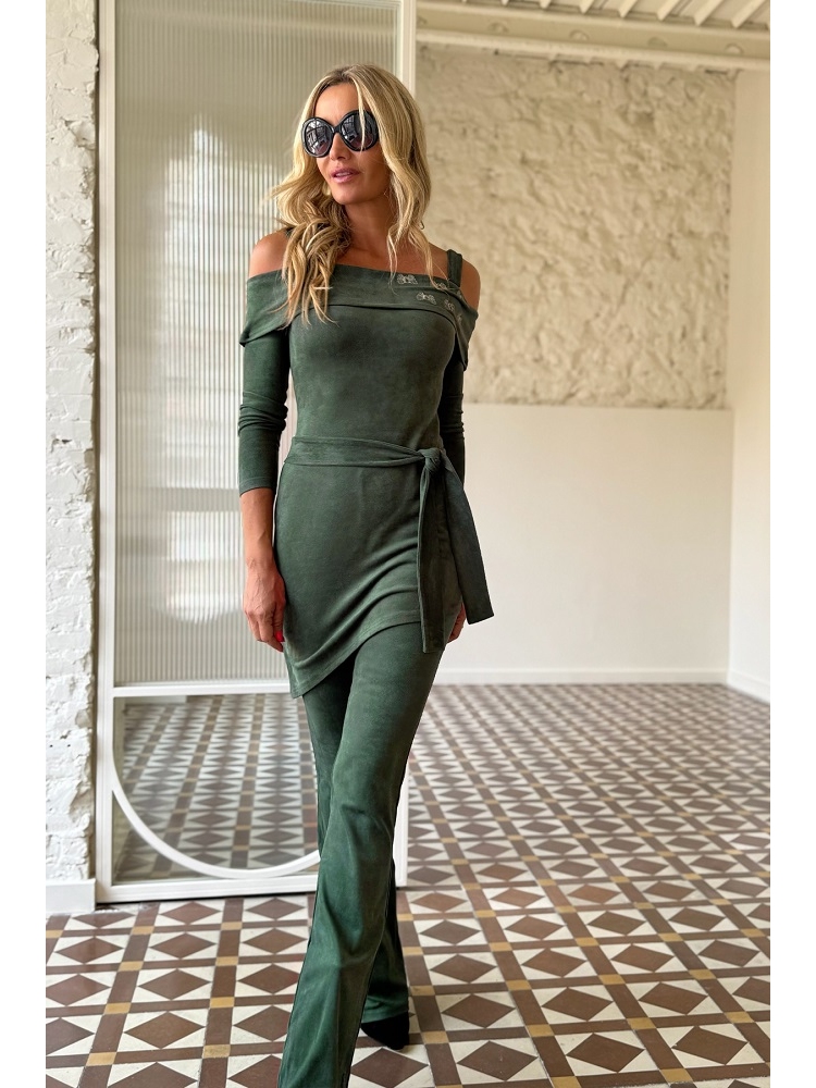 CONJUNTO CAMALEONICA OJODEHALCON