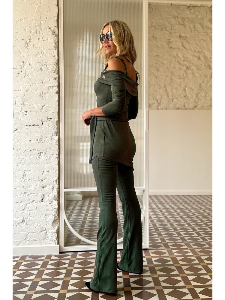 CONJUNTO CAMALEONICA OJODEHALCON