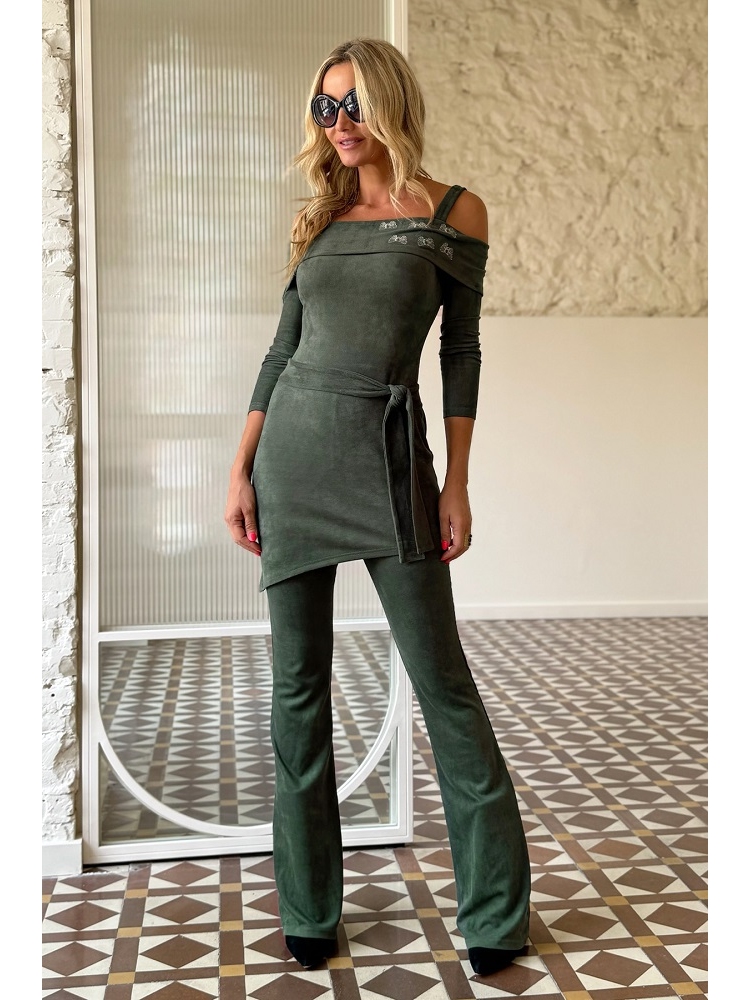 CONJUNTO CAMALEONICA OJODEHALCON