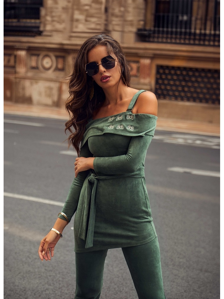 CONJUNTO CAMALEONICA OJODEHALCON