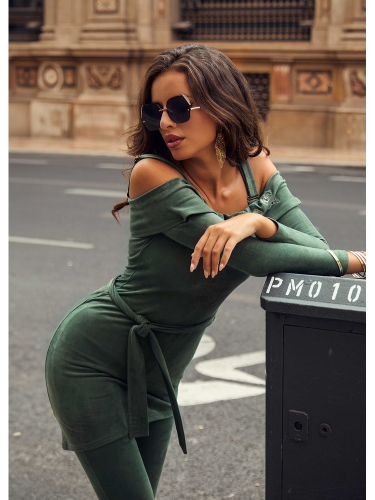 CONJUNTO CAMALEONICA OJODEHALCON