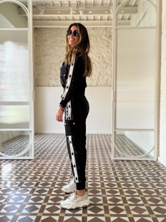 PANTALON CAMALEONICA SODALITA