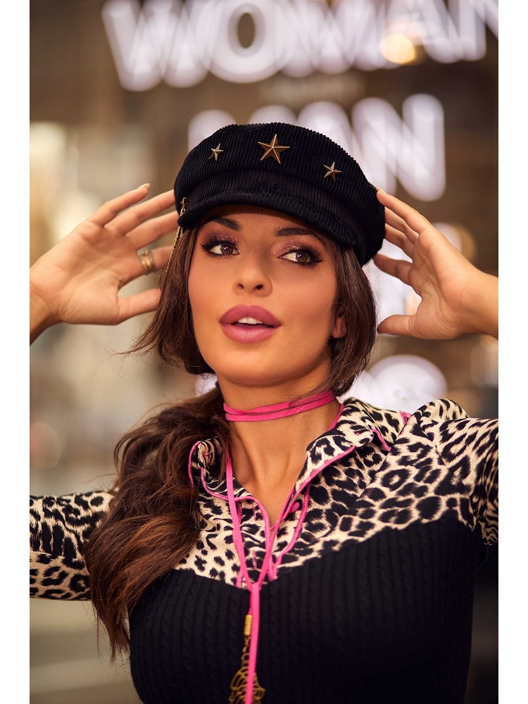 VESTIDO CAMALEONICA LINGAM