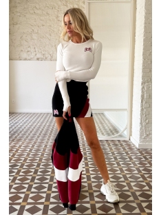 FALDA CAMALEONICA AZUFRE