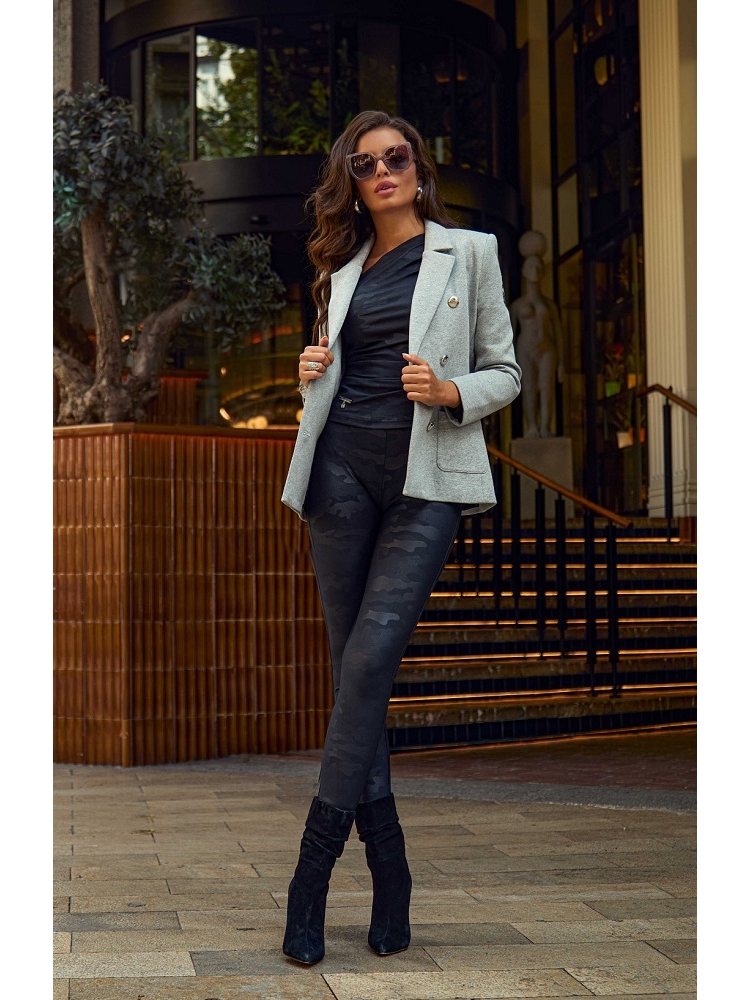 PANTALON CAMALEONICA SIDERITA