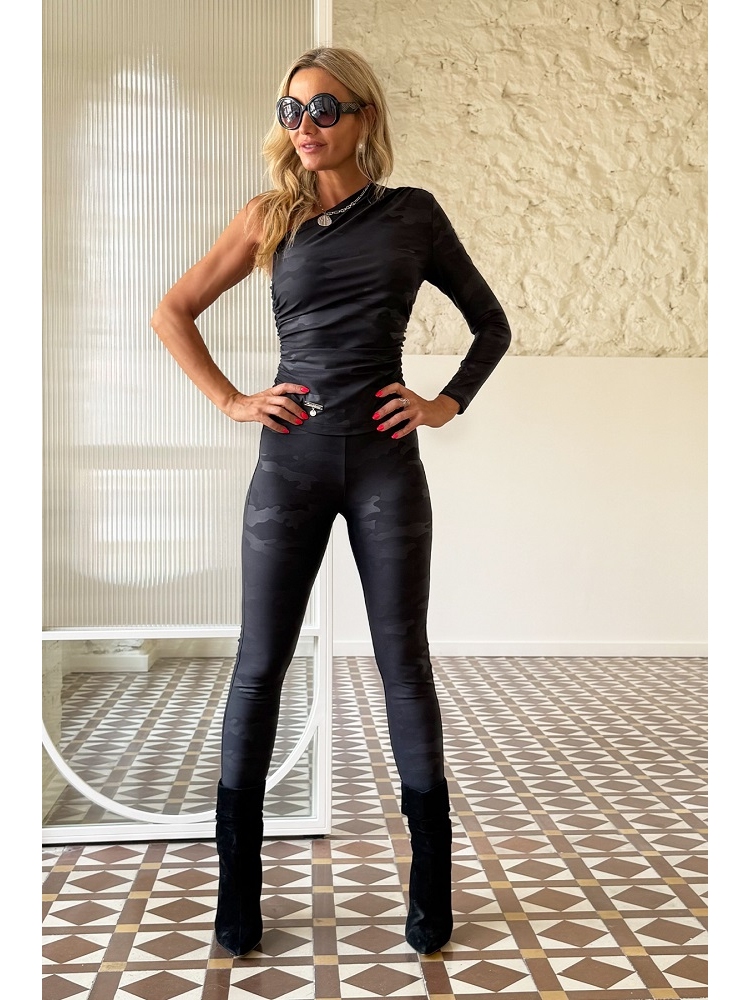 PANTALON CAMALEONICA SIDERITA