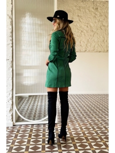 VESTIDO CAMALEONICA PREHNITA