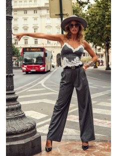 PANTALON CAMALEONICA CRISANTEMO