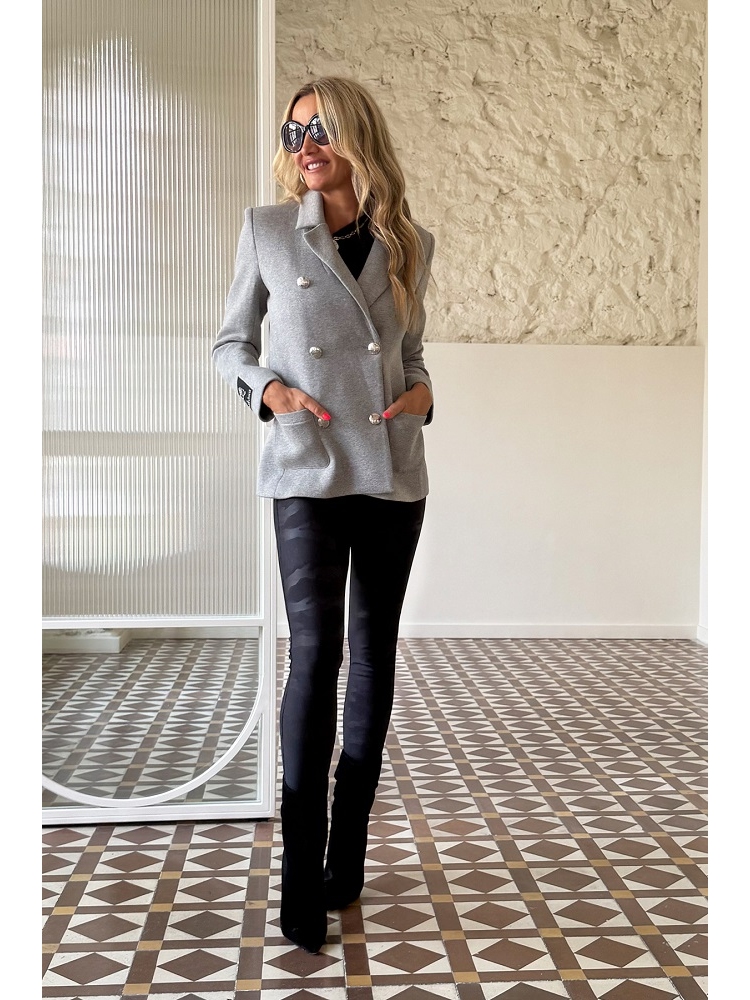 BLAZER CAMALEONICA PERLA 2