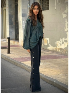 PANTALON VAQUERO